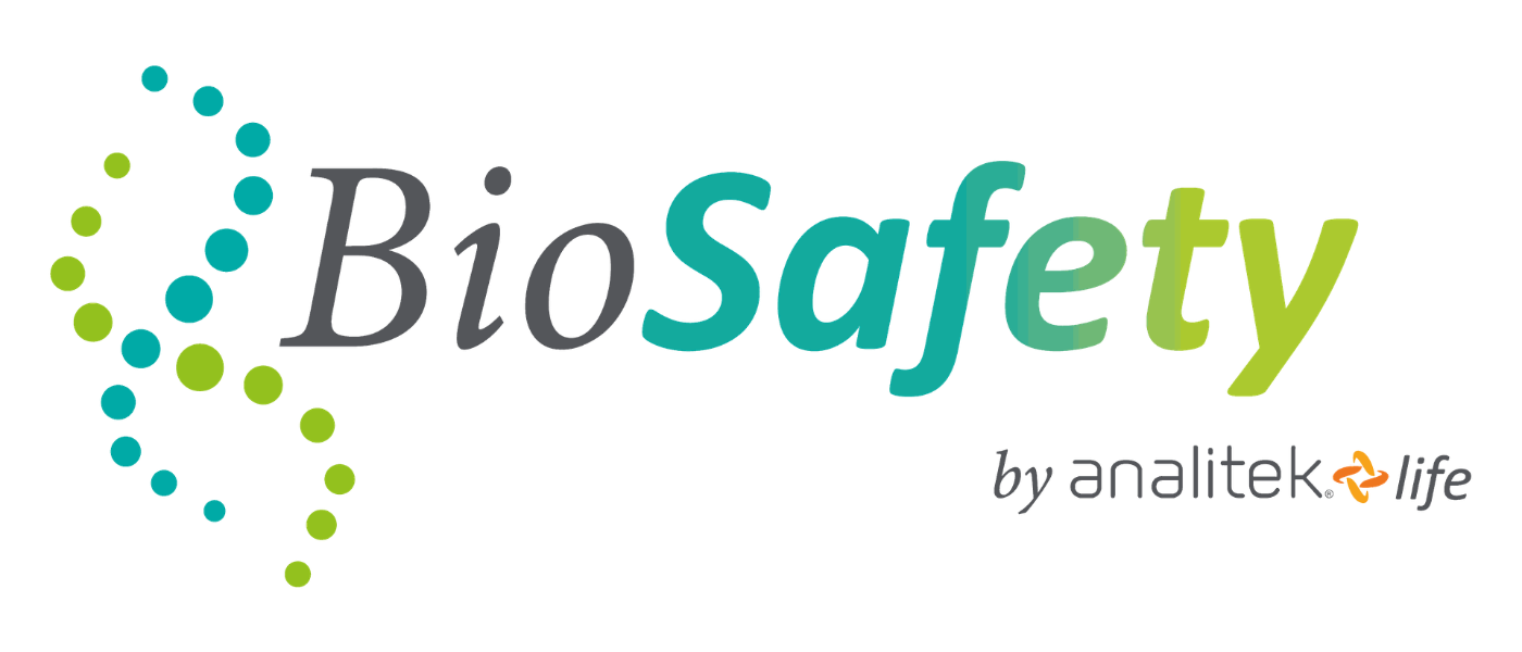 BioSafety Principal